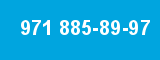971 885-89-97